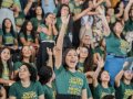 Juventude da Assembleia de Deus é impactada em Congresso Unificado