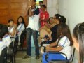 Semana da Criança divertida para pequeninos do Colégio Pr. Antonio Rego