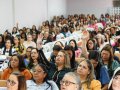 Grandes estudos marcam a 100ª Escola Bíblica de Obreiros