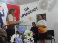Grupo jovem celebra 28 anos de louvor na AD Novo Mundo
