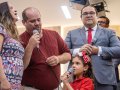 Assembleia de Deus no Farol celebra 41 anos do grupo Vozes Infantis