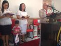Festividade Unificada movimenta a AD Jardim Petrópolis 2