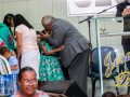 AD Água Branca celebra o aniversário do pastor Jonas Neto dos Santos