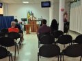 Relatório da obra missionária na Espanha: Setembro de 2026