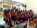 Congresso “Melhor com Cristo” inicia sua 17ª edição em São José da Laje com batismos e programação especial