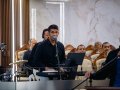 Pastor-presidente ministra sobre o encontro de Saulo de Tarso com Deus