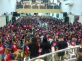Aproximadamente 600 pessoas aceitam a Cristo no Conjoaad 2017