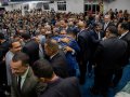 Abertura da Convenção Estadual 2022 reúne centenas de evangélicos na igreja sede