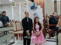 Assembleia de Deus no Farol celebra 43 anos do grupo Vozes Infantis