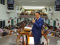 Programação missionária mobiliza irmãos da Assembleia de Deus em Bebedouro
