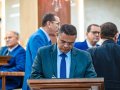 Assembleia de Deus empossa Mesa Diretora e Conselhos para o biênio 2026/2028