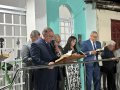 Assembleia de Deus inaugura mais um templo em Chã do Pilar
