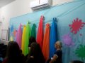 Festividade Infantil movimenta a Assembleia de Deus em Aracauã