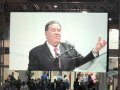 CGADB| Assembleia de Deus rejeita a união estável como forma de casamento