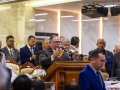 Santa Ceia de setembro tem mensagem sobre amadurecimento espiritual