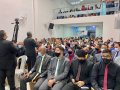 Rev. José Orisvaldo Nunes de Lima inaugura Assembleia de Deus no Peixoto