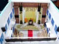 Ex-membros da AD Bebedouro celebram Culto do Reencontro na AD Tabuleiro