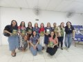 Equipe do Projeto Quedes participa de instrução promovida pela Sociedade Bíblica do Brasil