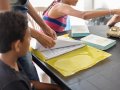 Portal AD Alagoas realiza ação beneficente no Projeto Quedes