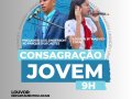 Confira a programação do Momento Jovem da AD Village Campestre 6