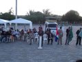 Desfile do centenário emociona comunidade do Selma Bandeira