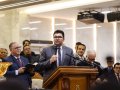 Pr. Acyr de Gerone Junior ministra sobre o valor das Sagradas Escrituras