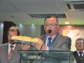 Pr. Eduardo Lopes (SP) ressalta a sinceridade com Deus no culto de Ceia