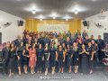 Assembleia de Deus em Brasil Novo celebra 20 anos do grupo de casais Beth Shalom