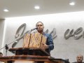 52 pessoas aceitam a Cristo no Congresso de Jovens e Adolescentes da AD Tabuleiro do Martins