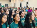Veja como foi o Congresso de Jovens e Adolescentes em Campestre