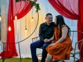 Encontro de Casais da 12ª região reúne centenas de participantes