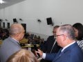 Pr. Ezequias Queiroz é o novo dirigente da AD Campo Alegre