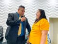 AD Parque Petrópolis realiza festividade unificada da União Feminina