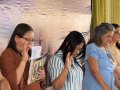 Teotônio Vilela recebe a 102ª Escola Bíblica Itinerante de Obreiros