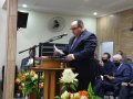 Pr. Josivaldo Gomes é o novo líder da Assembleia de Deus em Lagoa da Canoa