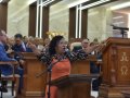 Culto de doutrina tem mensagem sobre os atributos da Igreja de Deus