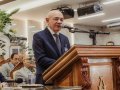 Convenção Estadual segue com a programação diurna da Escola Bíblica de Obreiros