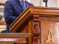 Convenção Estadual segue com a programação diurna da Escola Bíblica de Obreiros