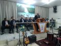 Pr. Adilson Severo toma posse na Assembleia de Deus em Ipioca
