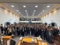 102ª Escola Bíblica de Obreiros da AD Alagoas chega ao polo de Penedo