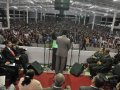 Saiba pelo pastor Josué Brandão como é o homem que Deus procura