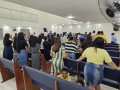 Assembleia de Deus em Maragogi inicia recadastramento para adequação à LGPD
