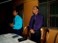 Missionários Jadson e Jadielma relatam as bênçãos na Bolívia