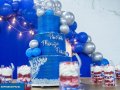 Assembleia de Deus em Piabas celebra o aniversário do presbítero Thiago Ferreira