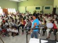 Relatório mostra trabalhos evangelísticos e sociais em Honduras
