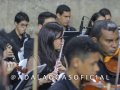 21 pessoas aceitam a Cristo na abertura da Convenção Estadual 2018