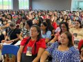102ª Escola Bíblica Itinerante reúne centenas de evangélicos em Ibateguara