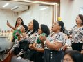 Mulheres de Alagoas são renovadas durante o 8º Congresso da UFADEAL 