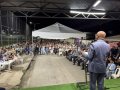 Messias sedia última EBO itinerante antes da Convenção Estadual 2025