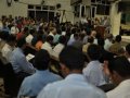 Presidente ensina a doutrina do dízimo aos diáconos